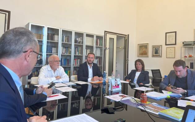 Sicurezza Urbana, le proposte partite da Cremona approdano in Regione Lombardia