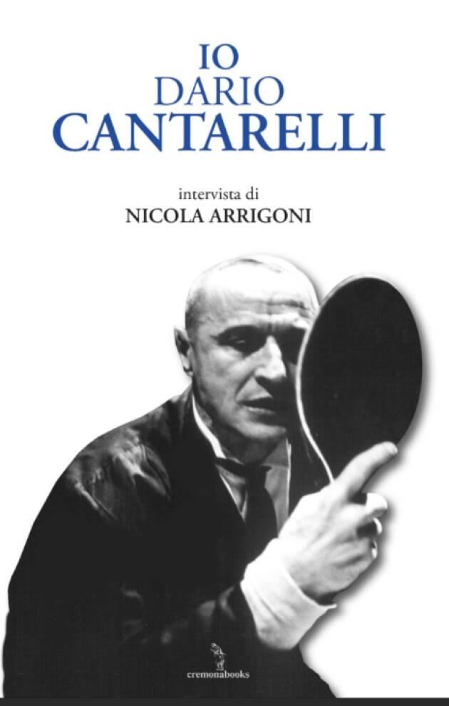 Io Dario Cantarelli: gli ottant’anni dell’attore di Nanni Moretti 