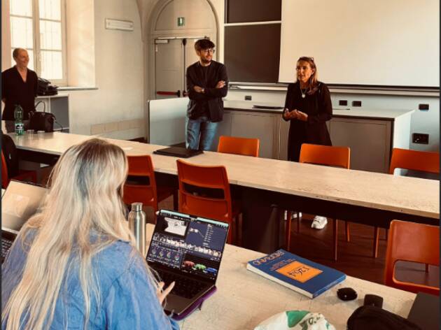 Piacenza Città delle Università: Tavolo Atenei