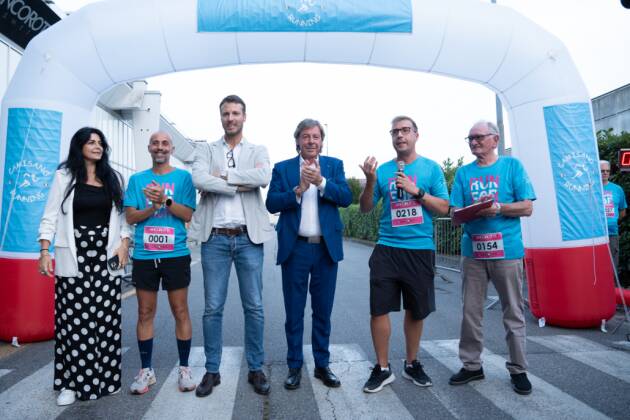 Run for Beauty, grande successo per la manifestazione benefica a favore di ASST Crema