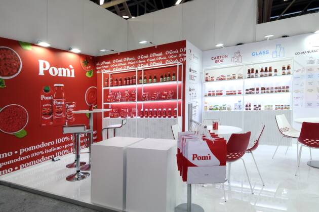 CASALASCO PORTA IL CUORE DELLA FILIERA ITALIANA AL FINE FOOD AUSTRALIA 2025 A SYDNEY