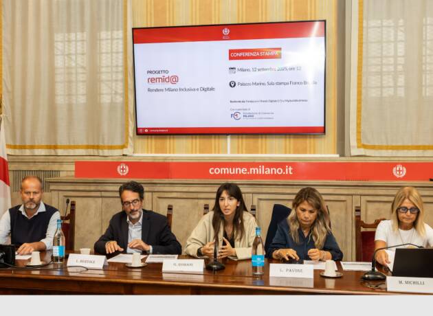 (MI) CASE DI QUARTIERE. UNDICI CENTRI DI FACILITAZIONE