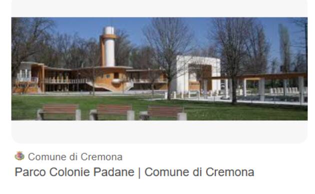 Asst Cremona  IL FESTIVAL DELLA SALUTE CHE FA «STARE BENE»