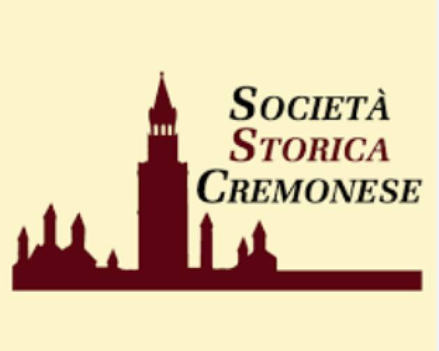 Società Storica Cremonese I sindaci scrivono al Prefetto nell'agosto 1945