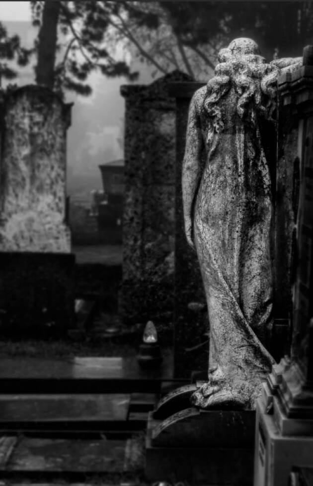 (CR) Dal 20 settembre al 12 ottobre in Comune la mostra “Respiro Vitale”