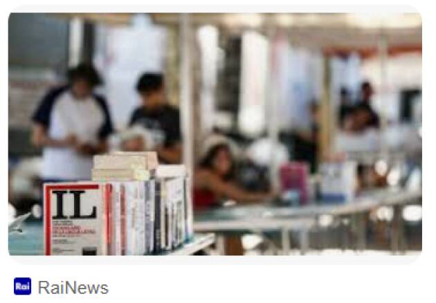 Gussola Famiglie al centro della comunità.