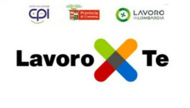 Attive  183  offerte lavoro CPI  16/09/2025 Cremona,Crema,Soresina e Casal.ggiore