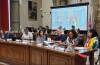 Cremona: in Consiglio comunale la voce dei docenti per Gaza. 