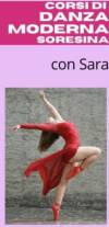 Corsi di Danza a Soresina