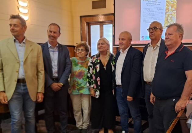 ( CR) Nasce il Festival delle Paste Ripiene 