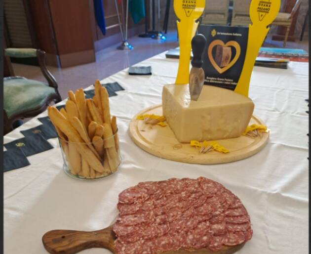 ( CR) Nasce il Festival delle Paste Ripiene 