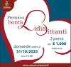 (CR) Premio di bontà intitolato a Lidia Bittanti, entro il 31 ottobre le segnalazioni