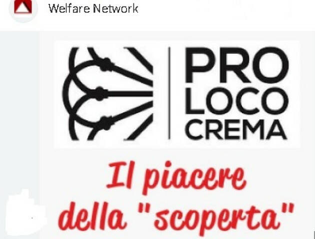 Crema Pro Loco : inaugurazione pittorica INFINITE FORME