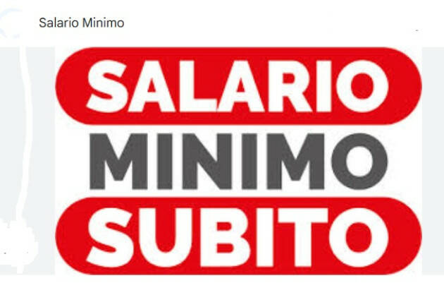 Salari, Guerra (Pd): la delega approvata è una presa in giro 