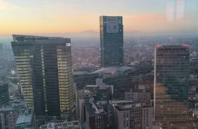 Legambiente Lomb: Inquinamento da ozono: estate 2025 si chiude con livelli fuori controllo