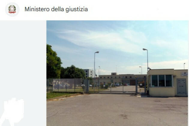 FP-Cgil Casa Circondariale di Cremona: ancora gravi criticità gestionali e organizzative