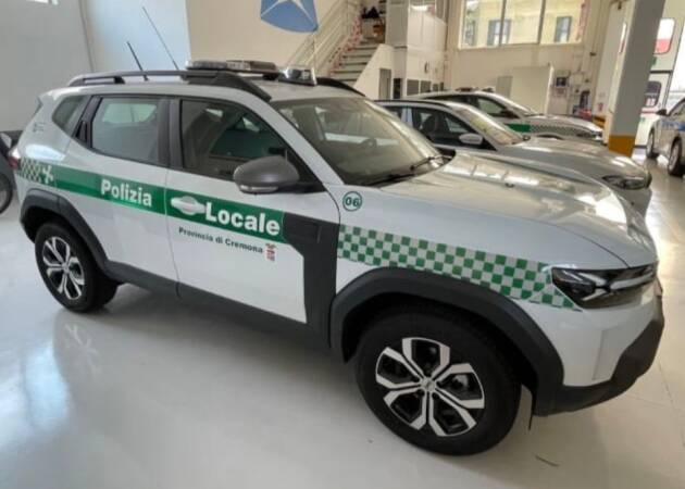 Sicurezza e ambiente: nuovo veicolo ecologico e 29 fototrappole per la Polizia Provinciale
