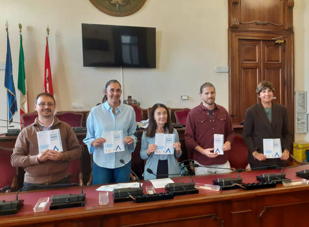 (PC) Anziani Attività motoria per la Terza Età – Stagione 2025/2026