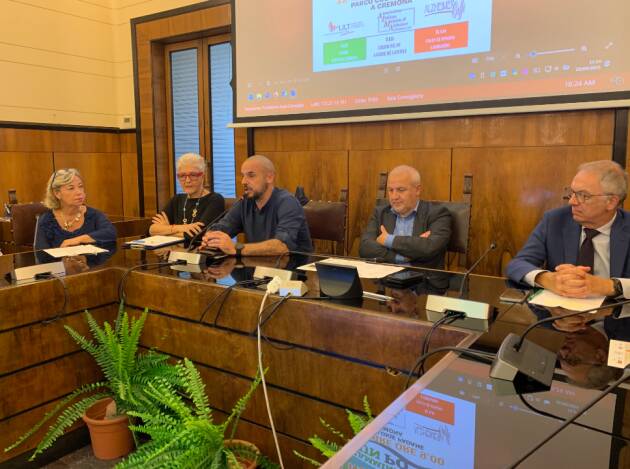 'Camminando un Po': il fiume diventa comunità, salute e solidarietà
