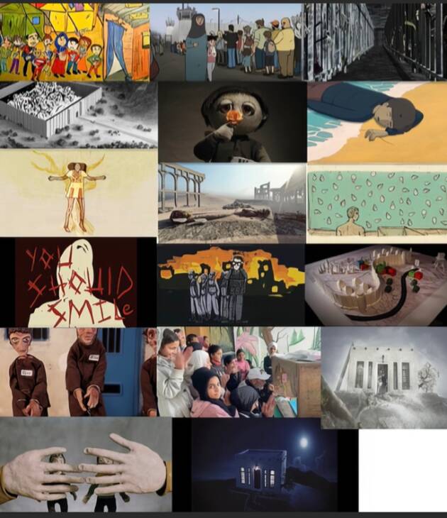 CRAC Settembre 2025 it’s hard noise/transiti creativi per una casa comune - Cremona