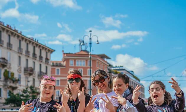 Torna il Milano Golden Fashion 2025