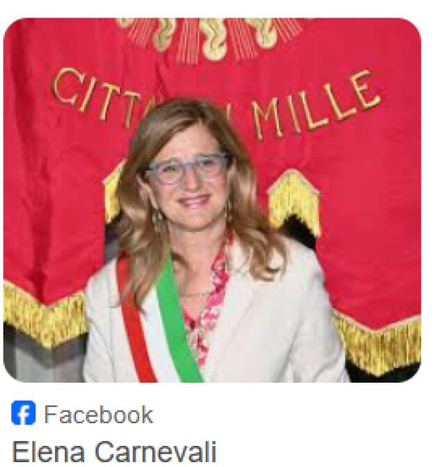 (BG) La Sindaca Carnevali scrive al Governo: Protezione per i partecipanti alla Flotilla