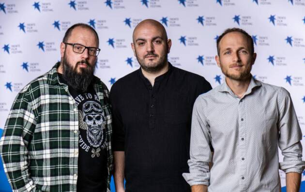 (CR) Campus Poli L’unico superstite  Riparte il 6 ottobre 2025 la rassegna di eventi