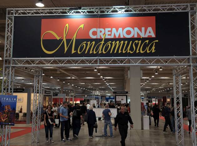 CREMONA MUSICA 2025: UN TRIONFO GLOBALE DELLA CULTURA MUSICALE