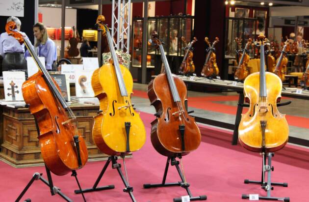 CREMONA MUSICA 2025: UN TRIONFO GLOBALE DELLA CULTURA MUSICALE
