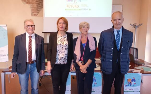 DOMENICA 5 OTTOBRE 2025 31° FESTA DEL VOLONTARIATO CREMONESE