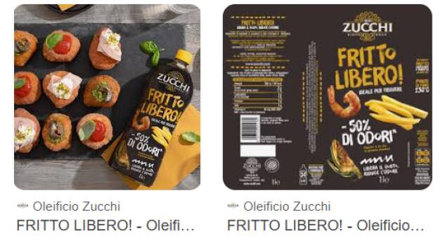 Zucchi Fritto Libero! LA CUCINA DEI NONNI: UNA MACCHINA DEL TEMPO CHE CI RIPORTA ALL’INFANZIA