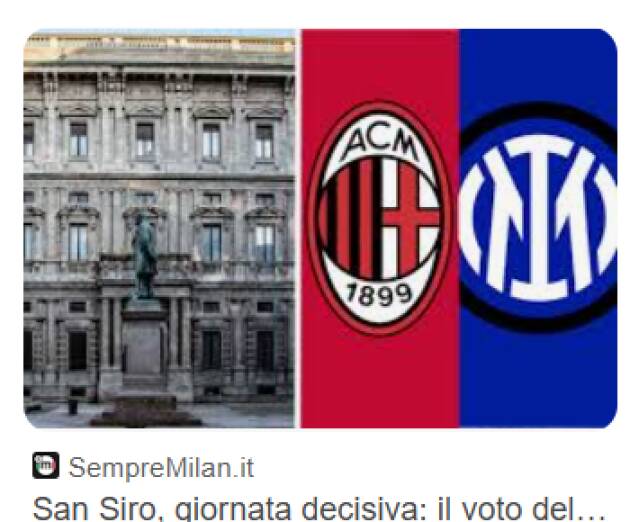 (MI) CONSIGLIO COMUNALE. APPROVATA LA VENDITA DEL COMPENDIO IMMOBILIARE SAN SIRO