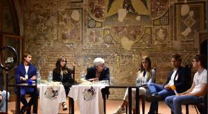GEN Z ON STAGE: quando la rete diventa casa, possibilità, presenza