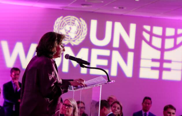 VIOLENZA DI GENERE GLI UOMINI SIANO ALLEATI DELLE DONNE