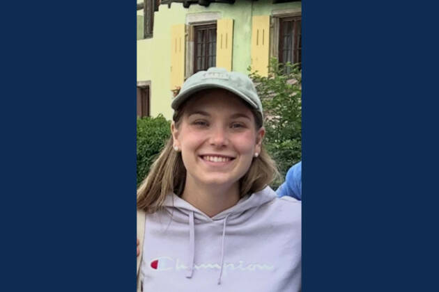 Cremona Campus Poli Intervista a Chiara Viadana