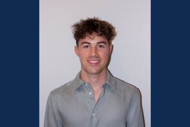 Cremona Campus Poli Intervista a Matteo Galimberti