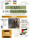 Gaza nostra ostinazione conferma manifestazione di sabato 4 ottobre a Cremona