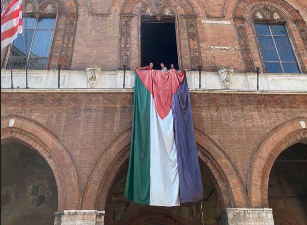 Sciopero per Gaza anche Crema e Cremona rispondono all'appello della CGIL