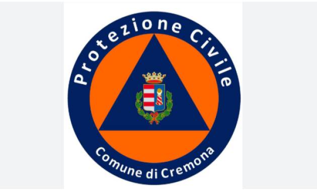 (CR) Nelle ex serre comunali il nuovo Polo delle Emergenze di Protezione Civile del Comune