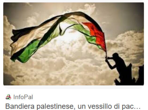 FLASH — HAMAS ACCETTA DI TRASFERIRE LA GESTIONE DELLA STRISCIA DI GAZA