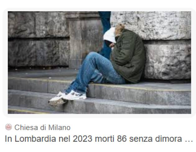 (MI) WELFARE. NASCE LA STAZIONE DI POSTA DI VIA BARABINO, UN CENTRO DI ACCOGLIENZA 