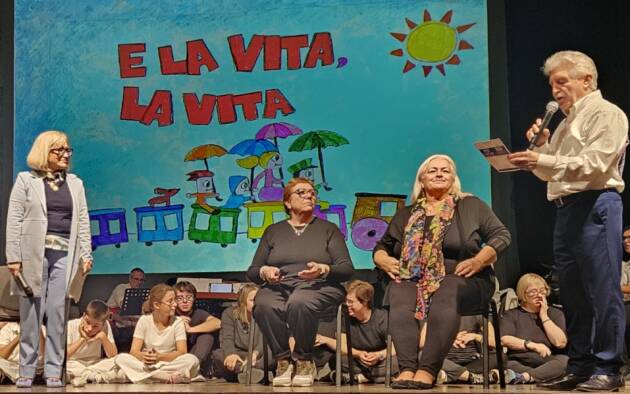 Crema 'Fragili con l’Ombrello', una festa per l’inclusione ed il talento