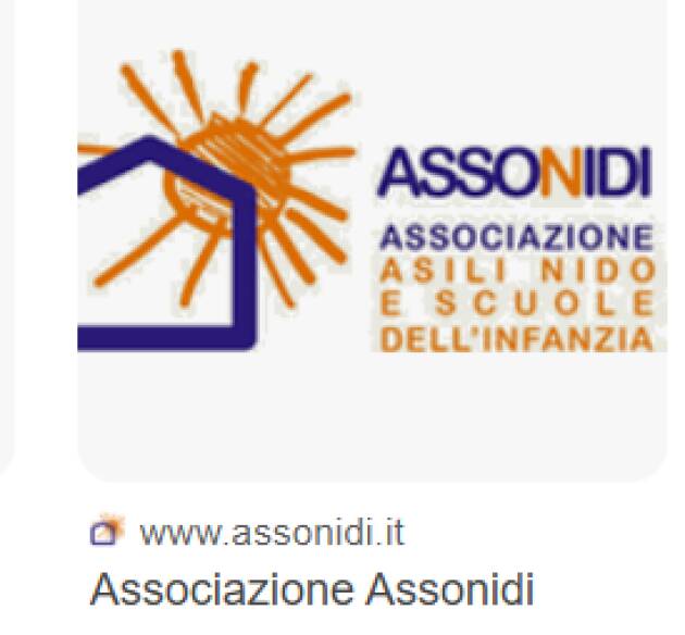 Lombardia Assonidi Nasce il 'Manifesto della Comunità del Nido'
