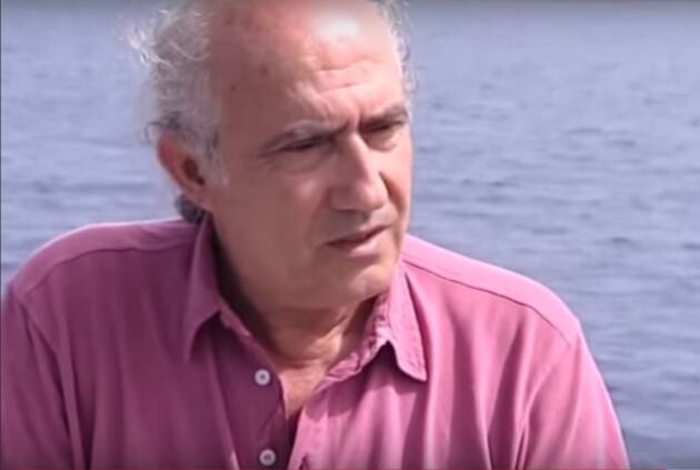 Pianeta Migranti. Ho salvato 47 migranti ed ora ora ho paura del mare