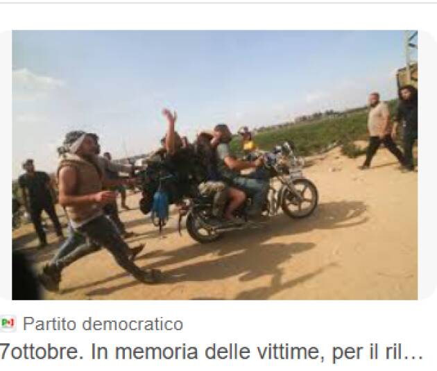 Secondo Anniversario del Massacro di Hamas: Una Riflessione sulla Pace e sulla Sicurezza