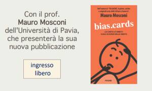 Soresina Riprendono gli appuntamenti culturali della Biblioteca comunale 