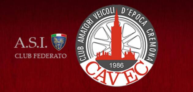 CAVEC Ruote d'epoca a CremonaDue (II Edizione) - 12 ottobre 2025
