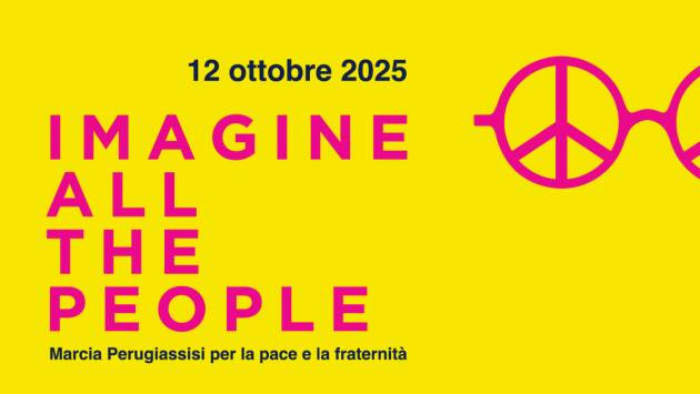 Anche la Provincia di Cremona alla Marcia PerugiAssisi per la pace e la fraternità