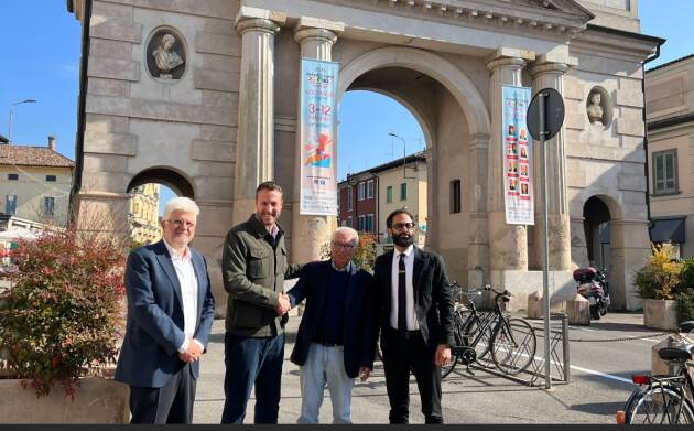 La città di Crema si prepara a restituire Bellezza a Porta Ombriano e Porta Serio