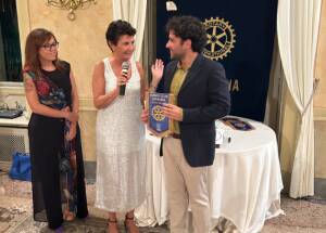 Settembre appena concluso, è stato ricco di iniziative per il Rotary Club Soresina.
